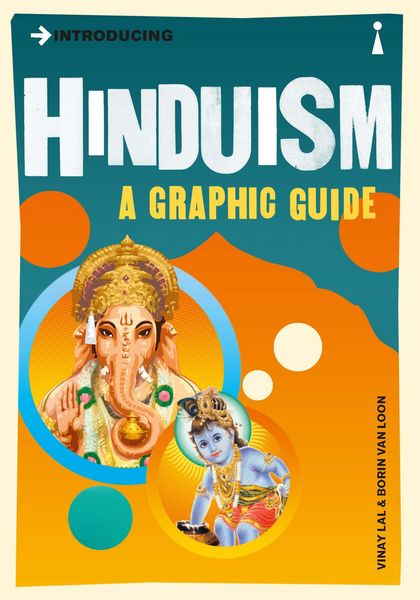 Produktbild: Introducing Hinduism