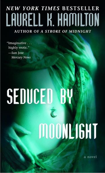 Produktbild: Seduced by Moonlight