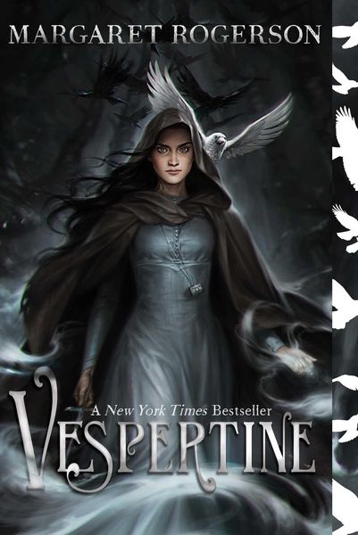 Produktbild: Vespertine