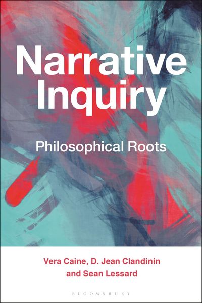 Produktbild: NARRATIVE INQUIRY