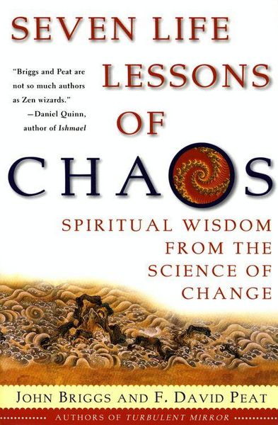 Produktbild: Seven Life Lessons of Chaos