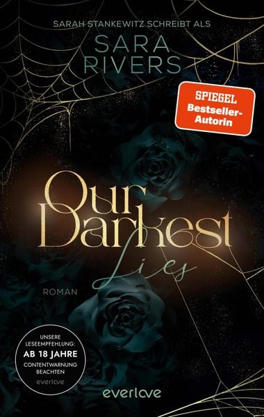 Produktbild: Our darkest Lies