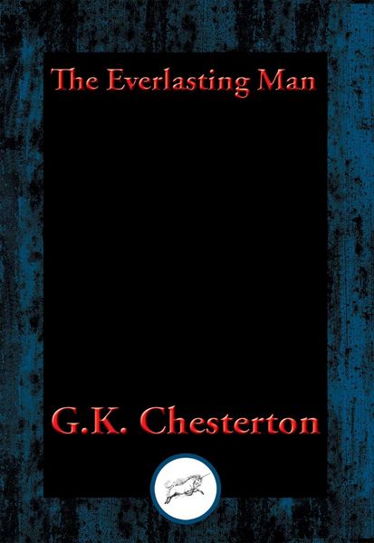 Produktbild: The Everlasting Man
