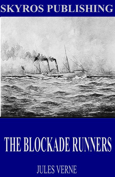 Produktbild: The Blockade Runners