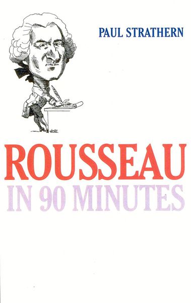 Produktbild: Rousseau in 90 Minutes