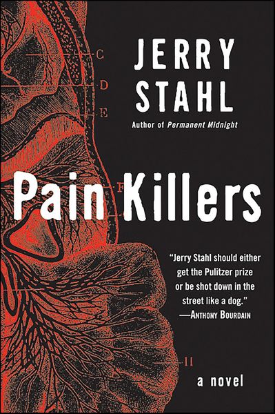Produktbild: Pain Killers