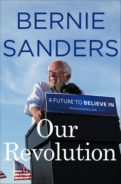 Produktbild: Our Revolution