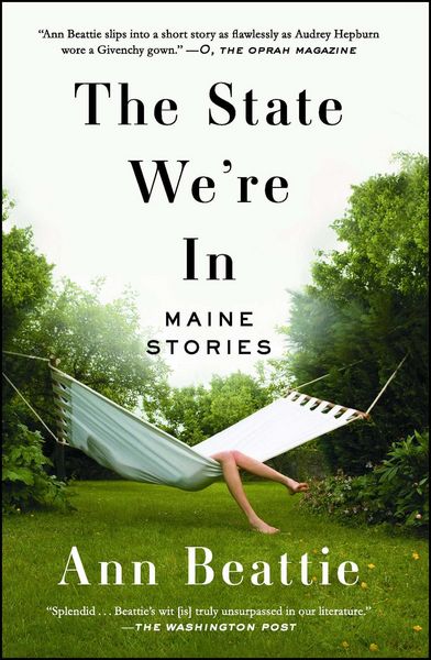 Produktbild: The State We're in