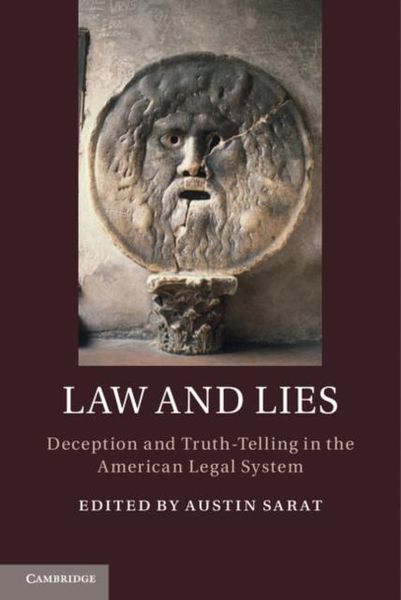 Produktbild: Law and Lies