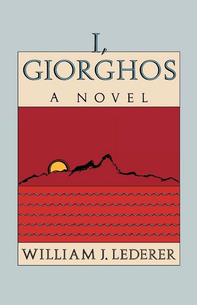 Produktbild: I, Giorghos