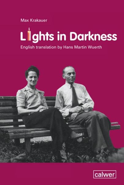 Produktbild: Lights in Darkness