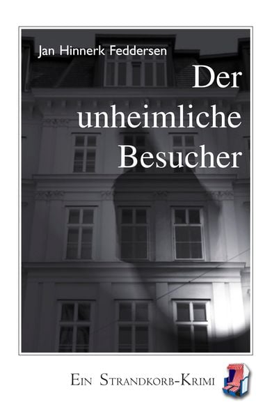 Produktbild: Der unheimliche Besucher