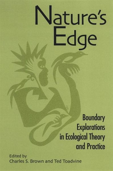 Produktbild: Nature's Edge