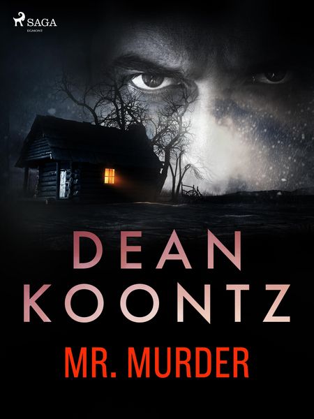 Produktbild: Mr. Murder