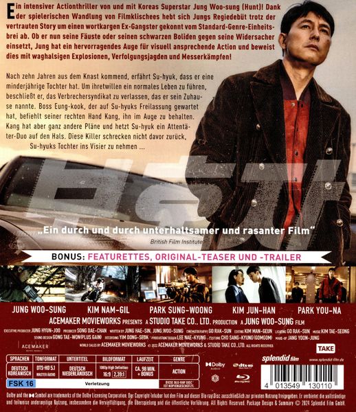 Produktbild: A Man of Reason