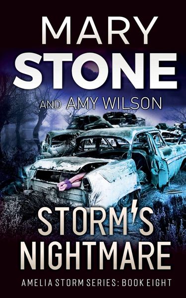 Produktbild: Storm's Nightmare