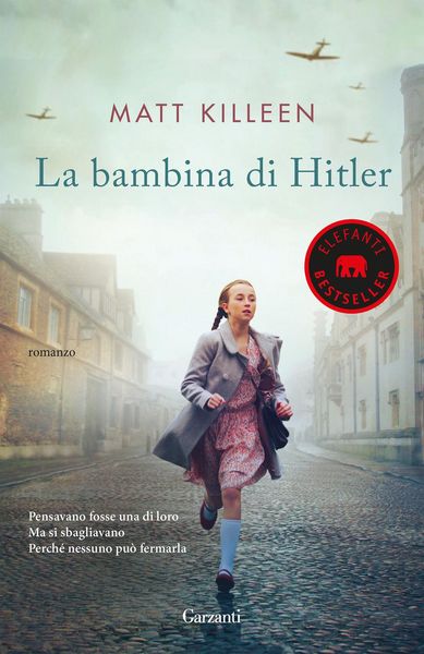 Produktbild: La bambina di Hitler