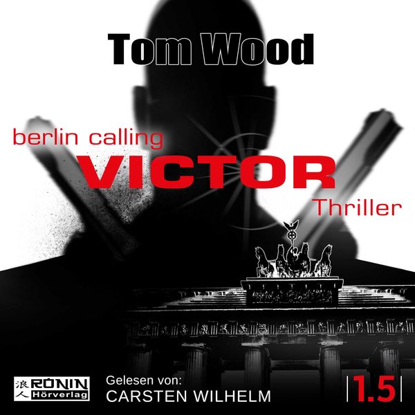 Produktbild: Victor: Berlin Calling - Victor