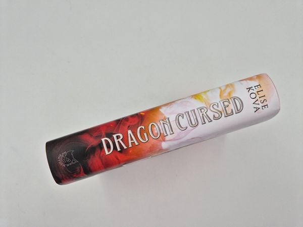 Produktbild: Dragon Cursed &ndash; Zeig keine Gnade