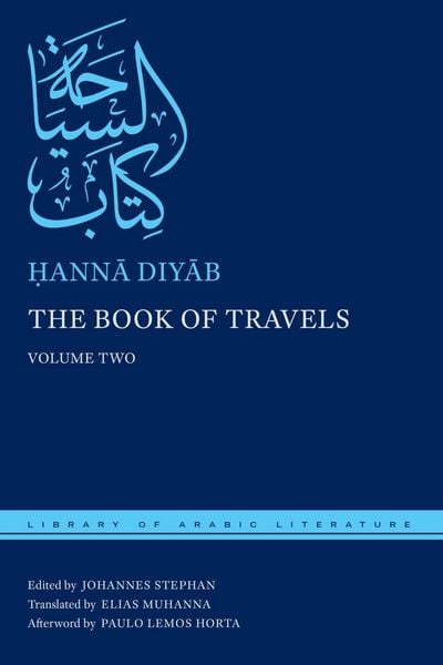 Produktbild: The Book of Travels
