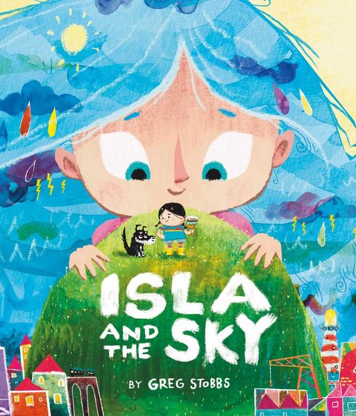 Produktbild: Isla and the Sky