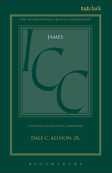 Produktbild: James (ICC)