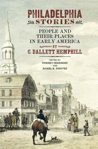 Produktbild: Philadelphia Stories