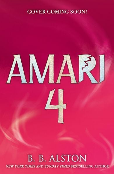Produktbild: Alston, B: Amari and the Metalwork Menace