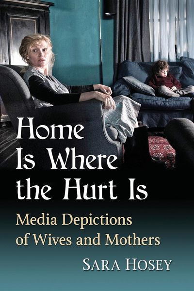 Produktbild: Home Is Where the Hurt Is