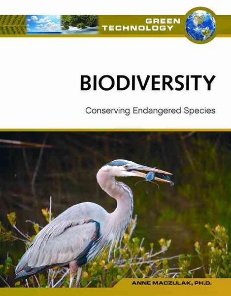 Produktbild: Biodiversity