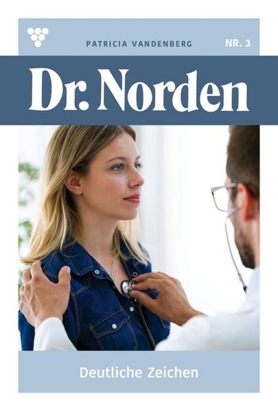 Produktbild: Deutliche Zeichen