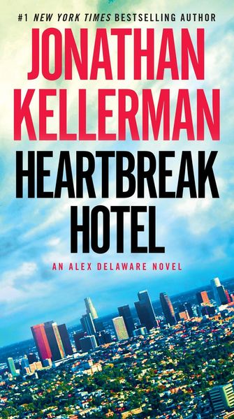 Produktbild: Heartbreak Hotel