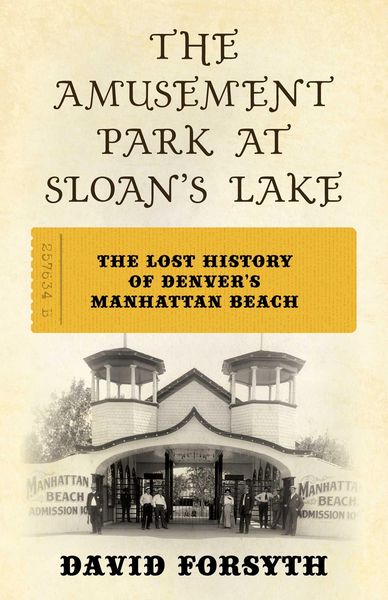 Produktbild: The Amusement Park at Sloan's Lake