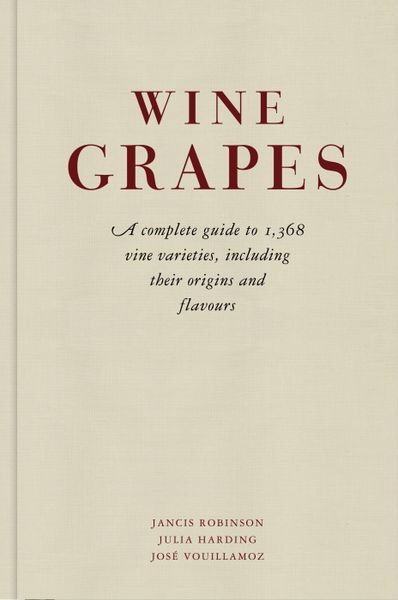 Produktbild: Wine Grapes