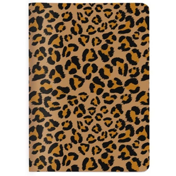 Produktbild: Hefte A6 Pattern Leo