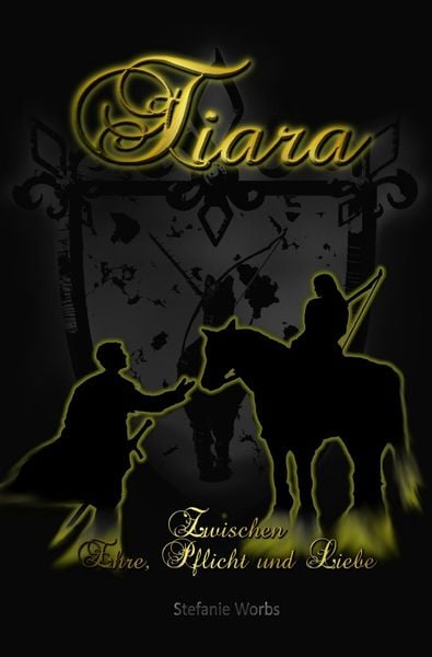 Produktbild: Tiara