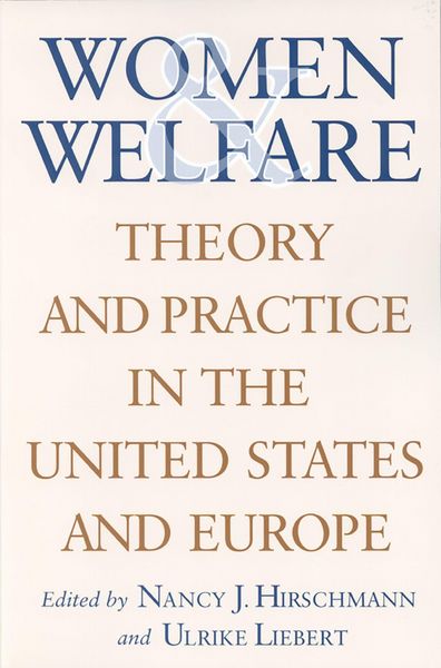 Produktbild: Women & Welfare