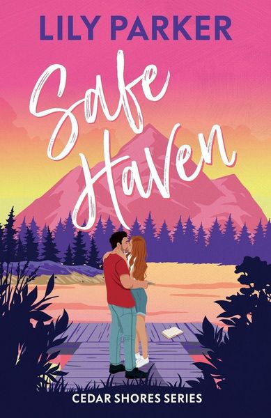 Produktbild: Safe Haven