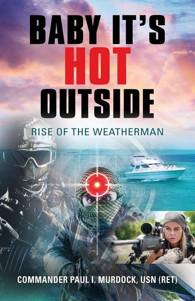 Produktbild: Baby It's HOT Outside