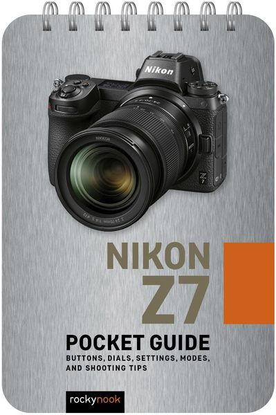 Produktbild: Nikon Z7: Pocket Guide