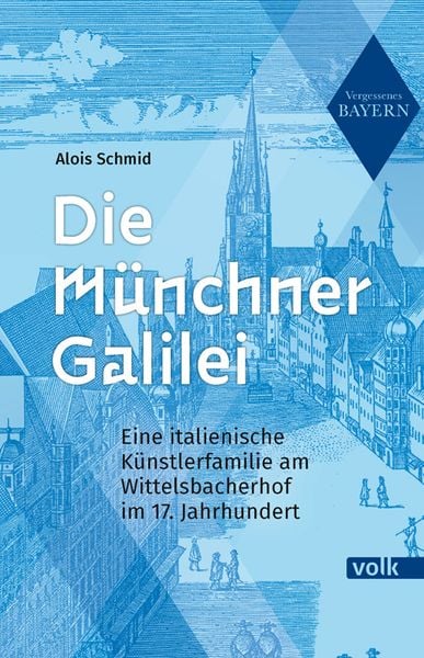Produktbild: Die M&uuml;nchner Galilei
