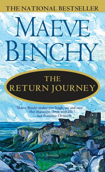 Produktbild: The Return Journey