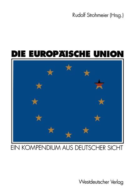 Produktbild: Die Europ&auml;ische Union