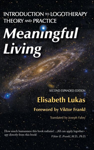 Produktbild: Meaningful Living