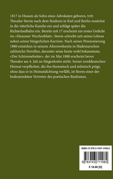 Produktbild: Der Spiegel des Cyprianus / Am Kamin