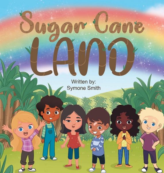 Produktbild: Sugar Cane Land