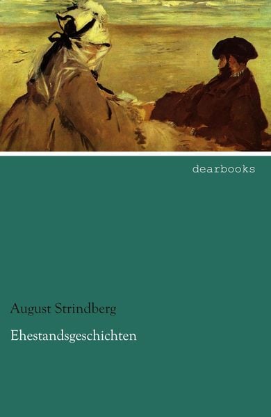 Produktbild: Ehestandsgeschichten
