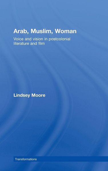 Produktbild: Arab, Muslim, Woman
