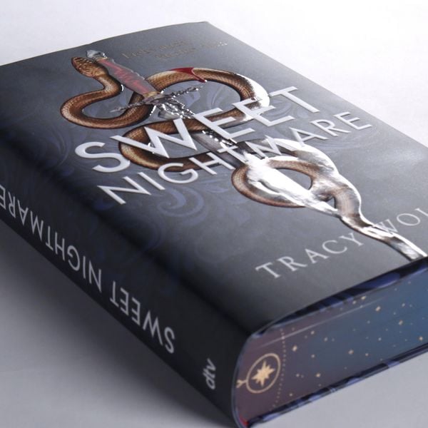 Produktbild: Sweet Nightmare