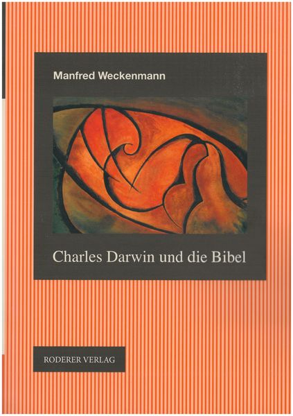 Produktbild: Charles Darwin und die Bibel